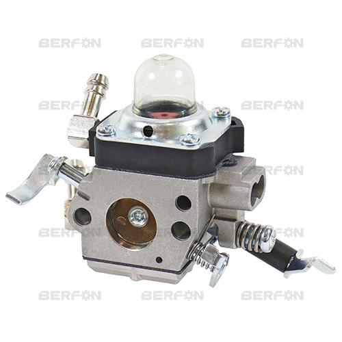 CARBURADOR WACKER BS50-2I (T/ WALBRO HDA-243/253)